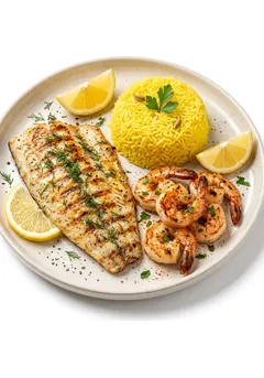 مأكولات بحرية